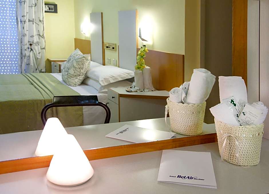 Hotel Bel Air