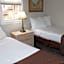 The Burgundy Inn Hotel and Apartments