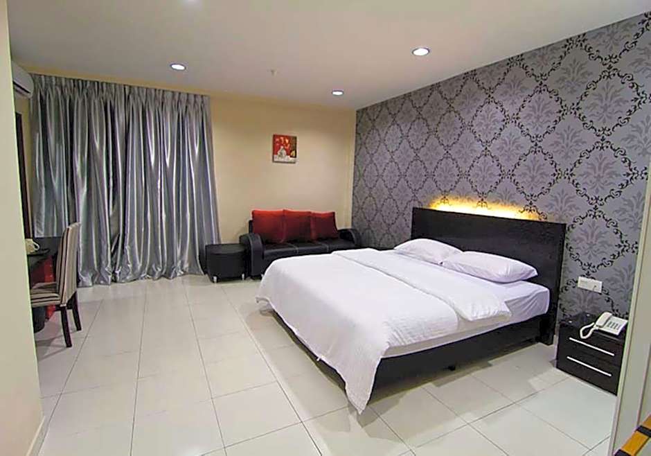 Melody Inn Hotel