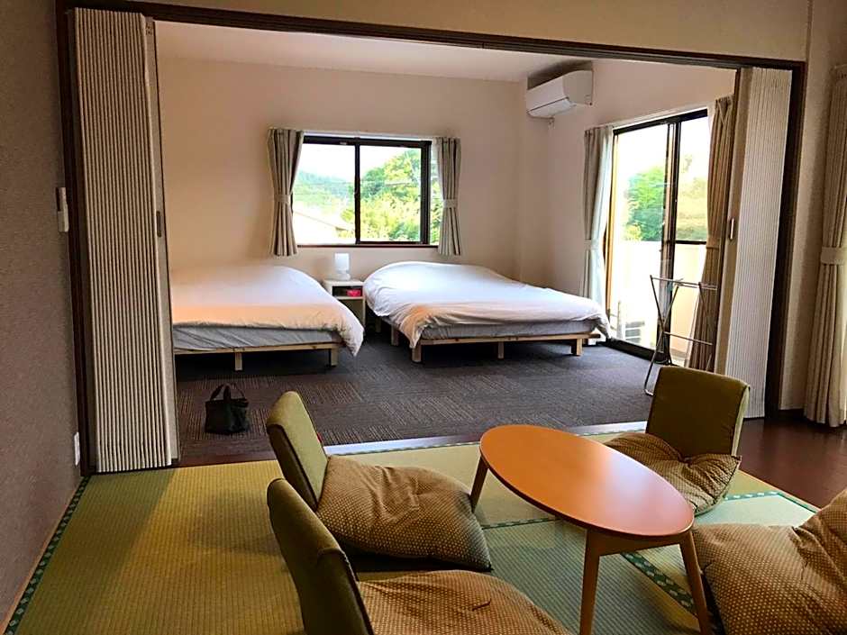 Fuji scenic house 73
