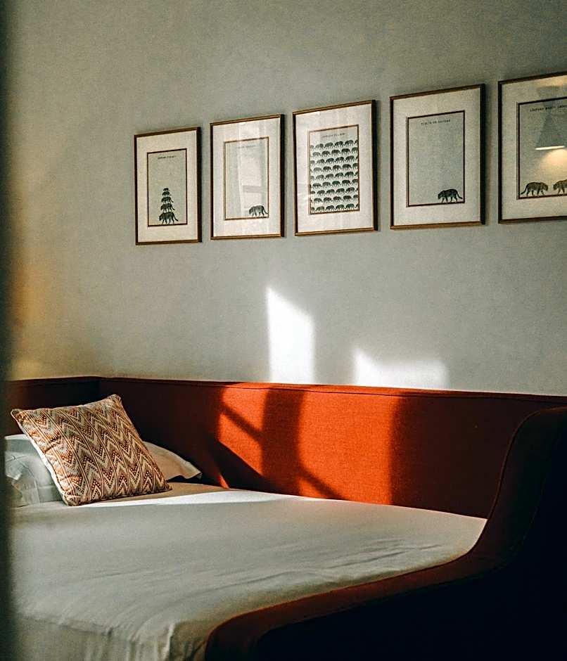 Casa G. Firenze