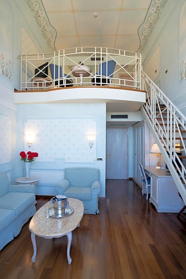 Suite Hotel Nettuno