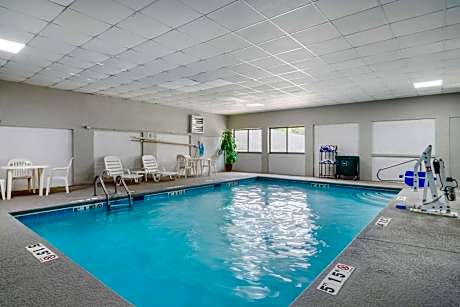 Sleep Inn Macon I-75