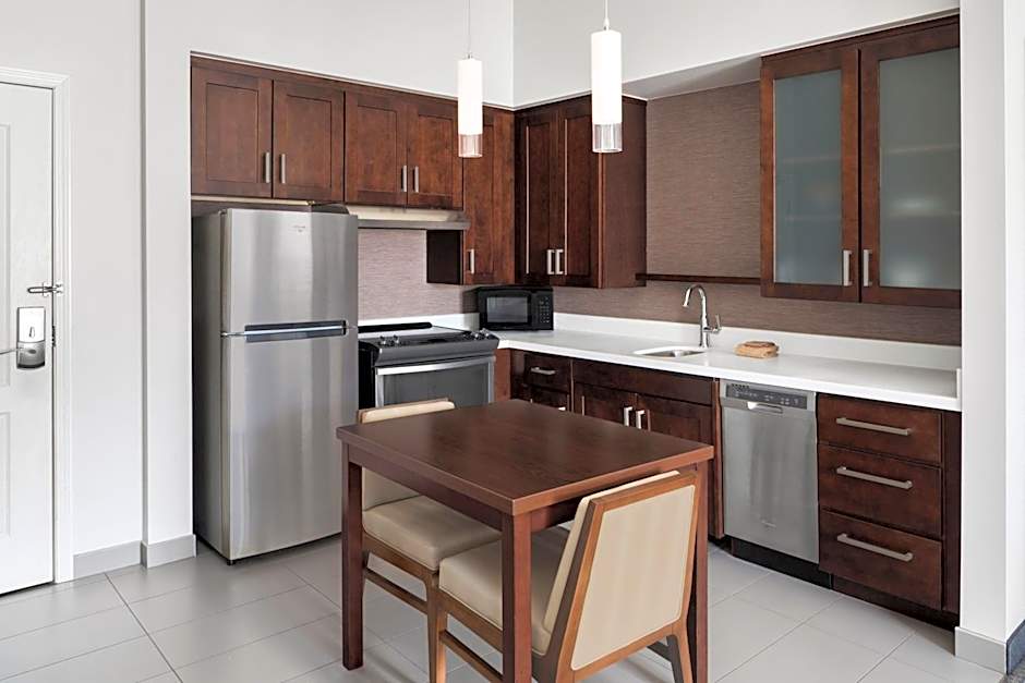Residence Inn by Marriott Wheeling-St. Clairsville, OH