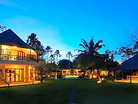 Avillion Villa Cinta @ Sanur