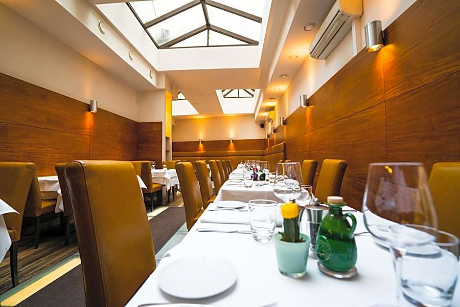 Hotel Marc Aurel - Vienna City Center