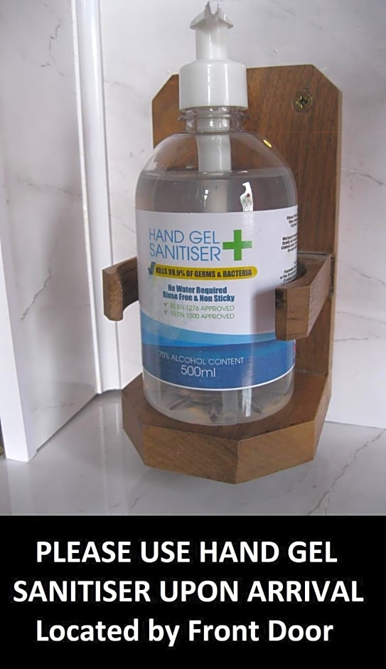 Perfect for Petersfield B&B