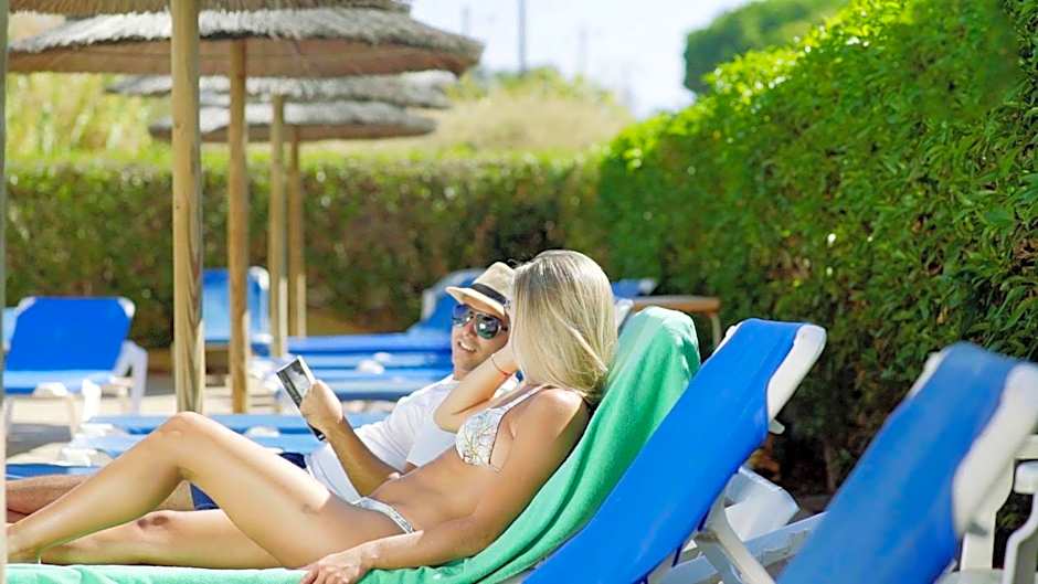 TURIM Presidente Hotel