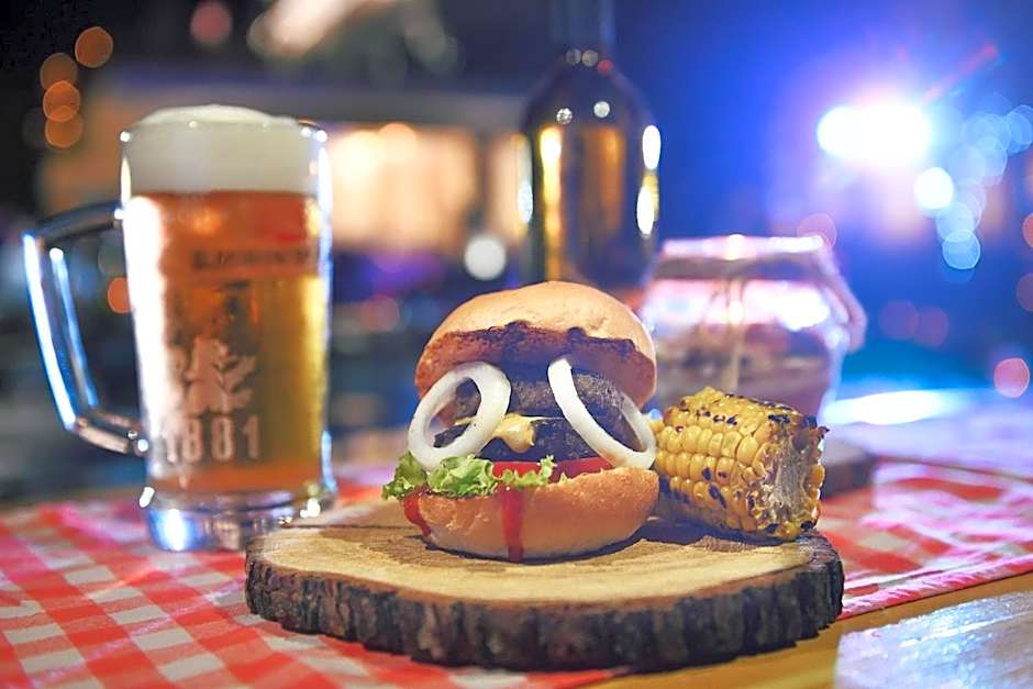 GRIFID Metropol Hotel - Premium All inclusive & Private Beach - Adults Only