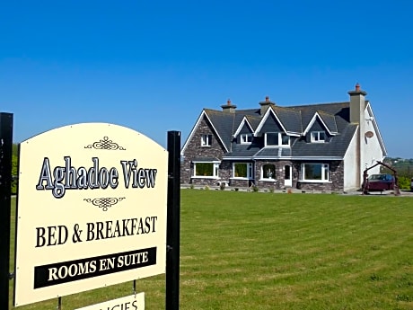 Aghadoe View Bed & Breakfast