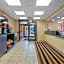 Studio 6 Corporate Extended Stay Buffalo Amherst NY