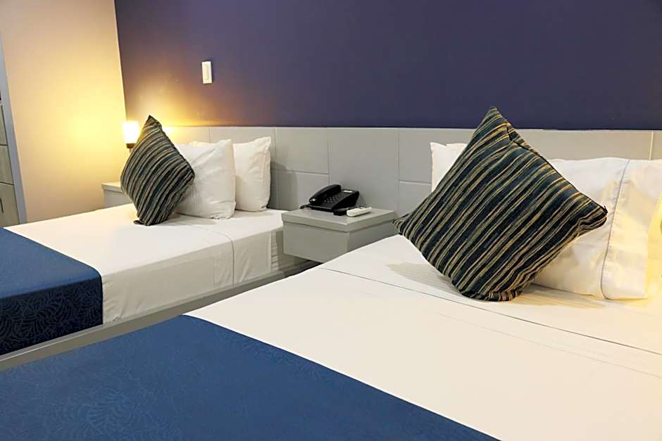 Hotel Lleras 10