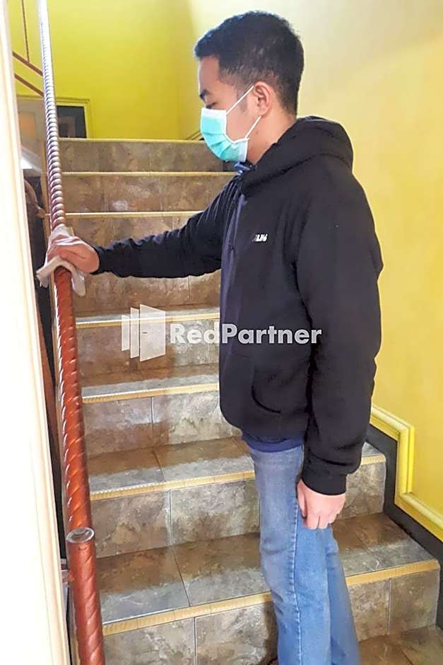 Bromo Indah Lestari Homestay Mitra RedDoorz