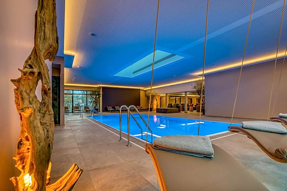 Ringhotel Forellenhof