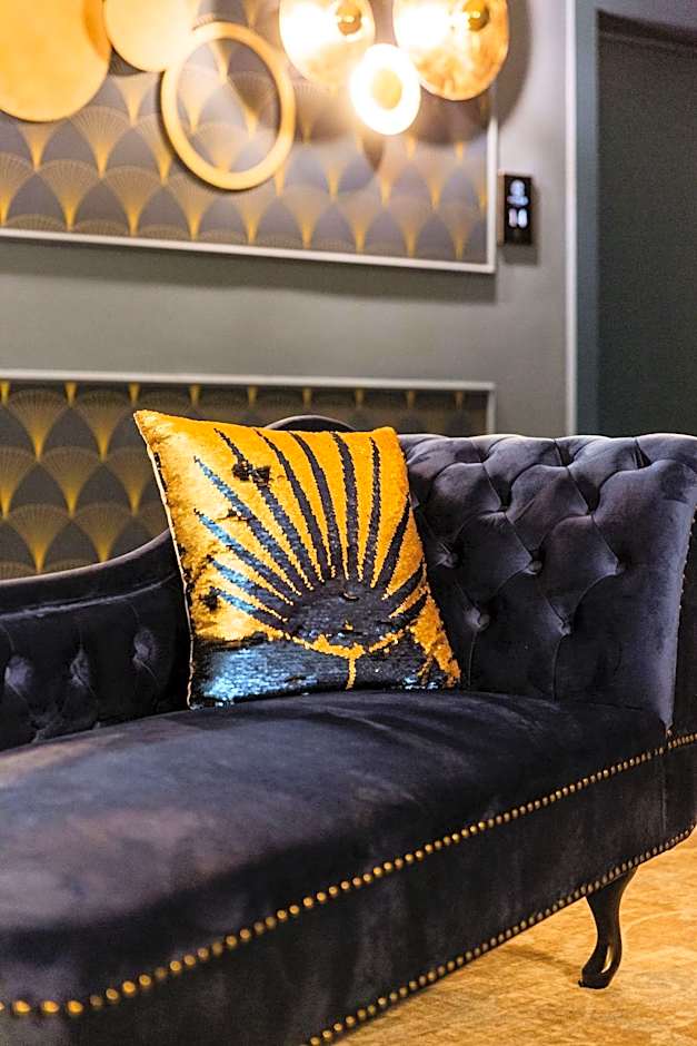 C-Hotels Continental