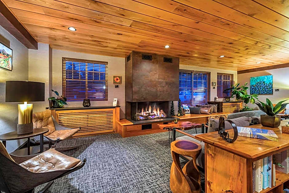 Maine Evergreen Hotel, an Ascend Collection Hotel