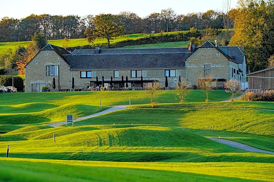 Hôtel & Restaurant Five Nations