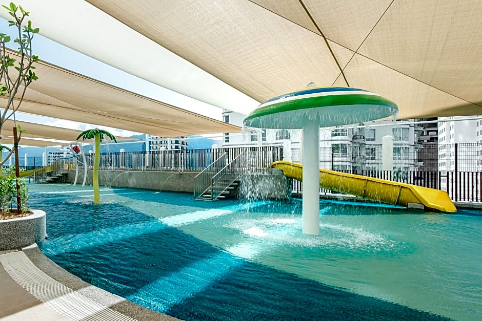 Ascott Gurney Penang