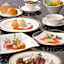 Kagoshima Washington Hotel Plaza
