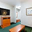 Lakeview Inns & Suites - Okotoks