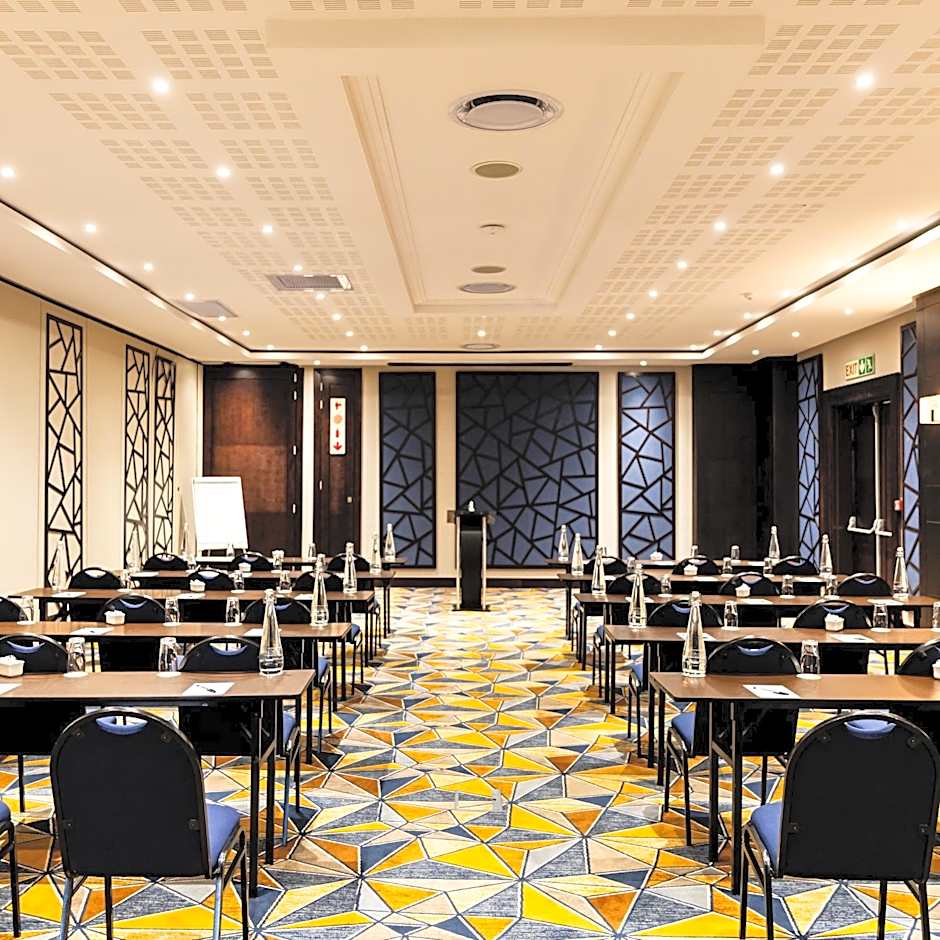 Premier Hotel Thohoyandou