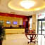 GreenTree Inn YanCheng North Bus Station Bolian Plaza Business Hotel
