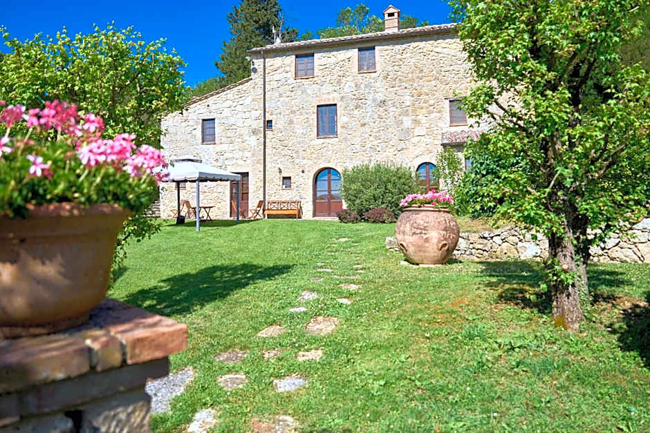 Borgo Fastelli