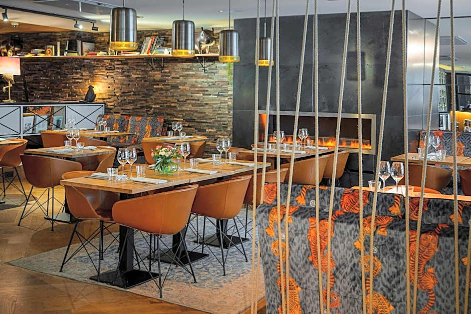 Hotel U14, Autograph Collection