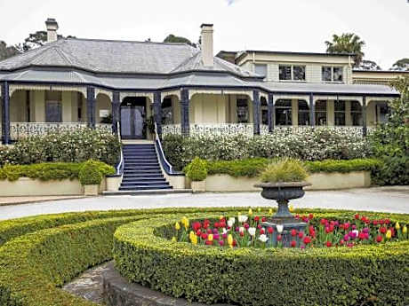 Peppers Craigieburn Resort