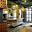 25hours Hotel Frankfurt The Trip