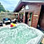 Raywell Hall Country Lodges
