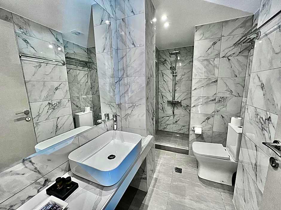 Hotel Pefkohori Beach