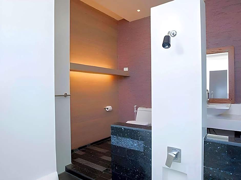 O-Bay Design Hotel Prachuap