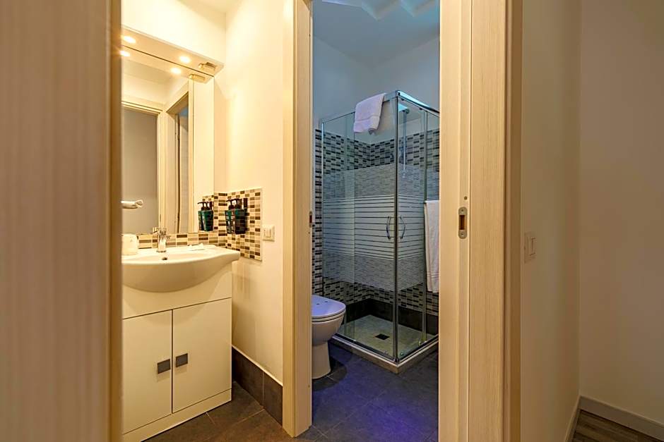 Marina di Petrolo Apartments