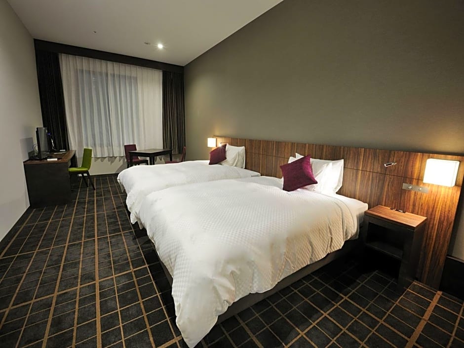 JR-EAST HOTEL METS UTSUNOMIYA