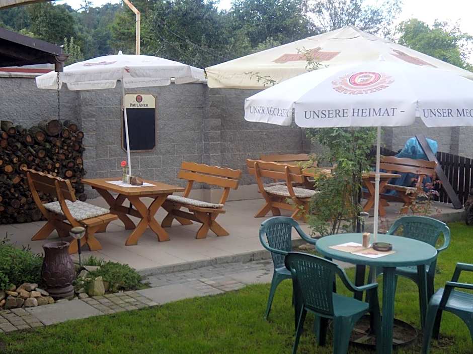 Penzion U Urbanů