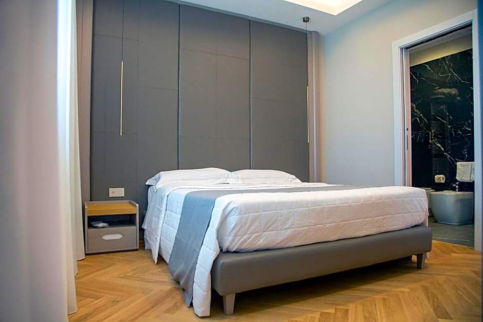 Hotel Ristorante Aeclanum