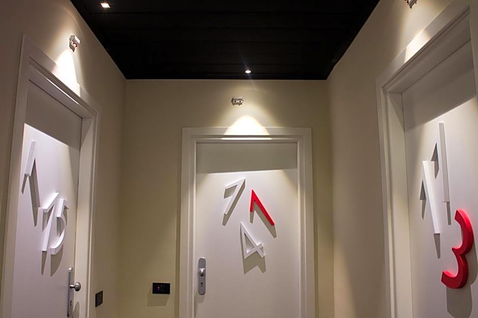 President Hotel Palermo