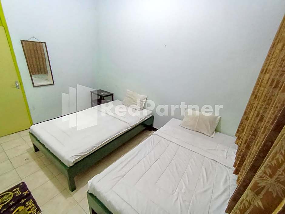 Orange inn RedPartner Madiun