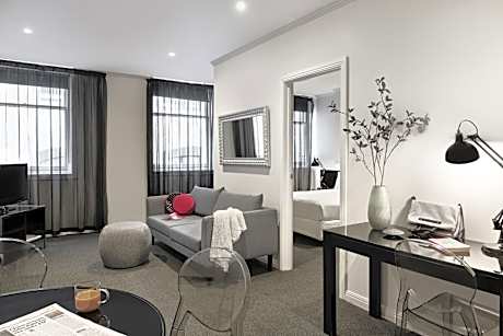 Punthill Apartment Hotel - Flinders Lane