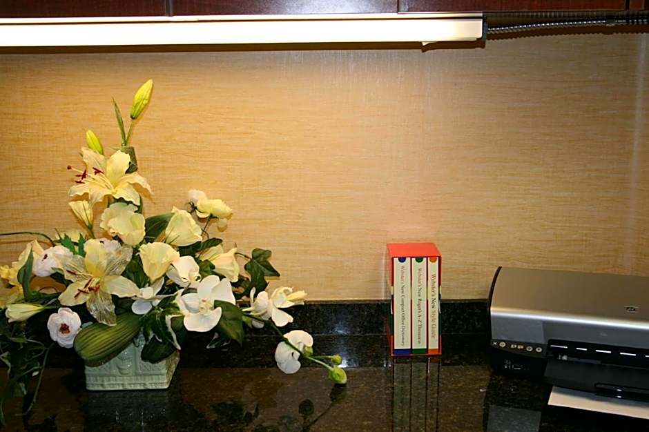 Hampton Inn By Hilton Brentwood