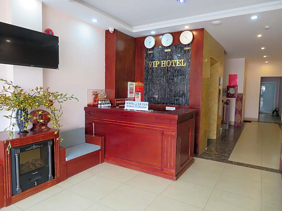 Vip Sapa Hotel