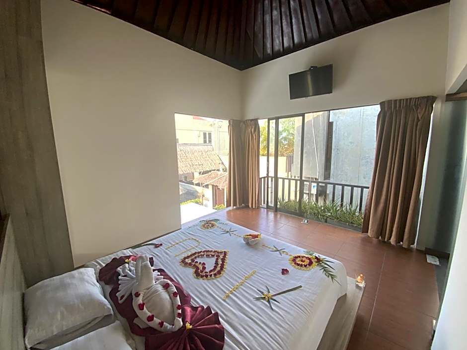 Bali Golden Elephant Boutique Villa