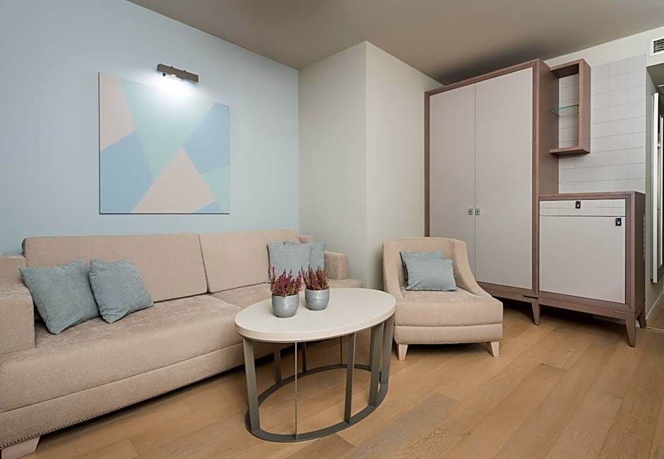 Torretta Palace Hotel