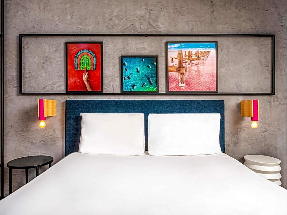 Ibis Styles Dakar