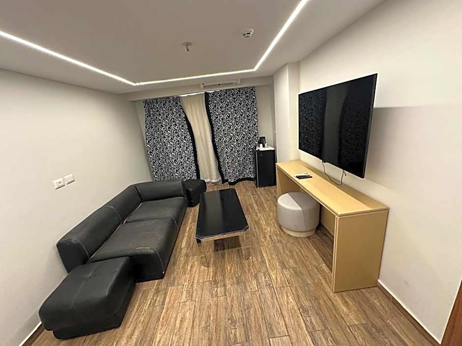 Panorama Ramsis Hotel & Cafe