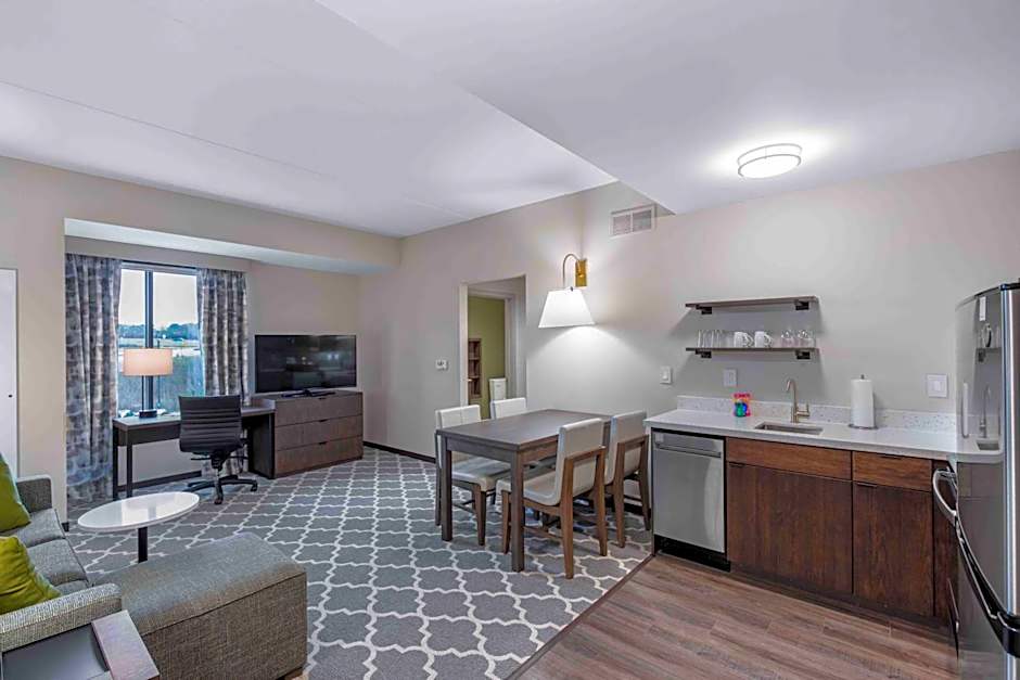 Residence Inn by Marriott Atlanta Covington