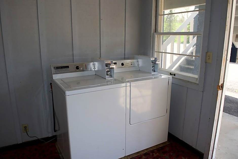 The Dalles House Motel
