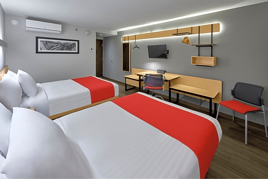 City Express by Marriott Guaymas