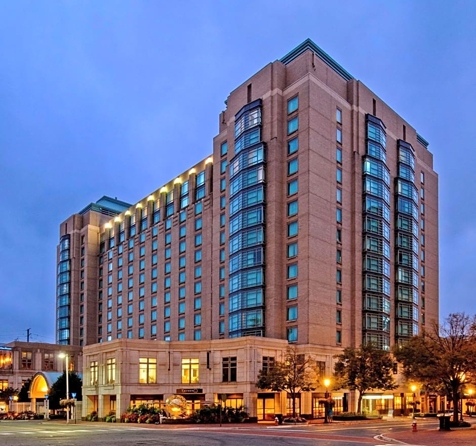 Hyatt Regency Reston